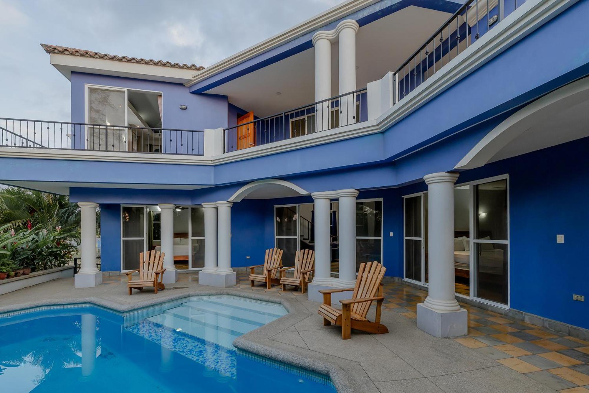 Gran Pacifica Beach Resort & Homes San Diego Exterior foto