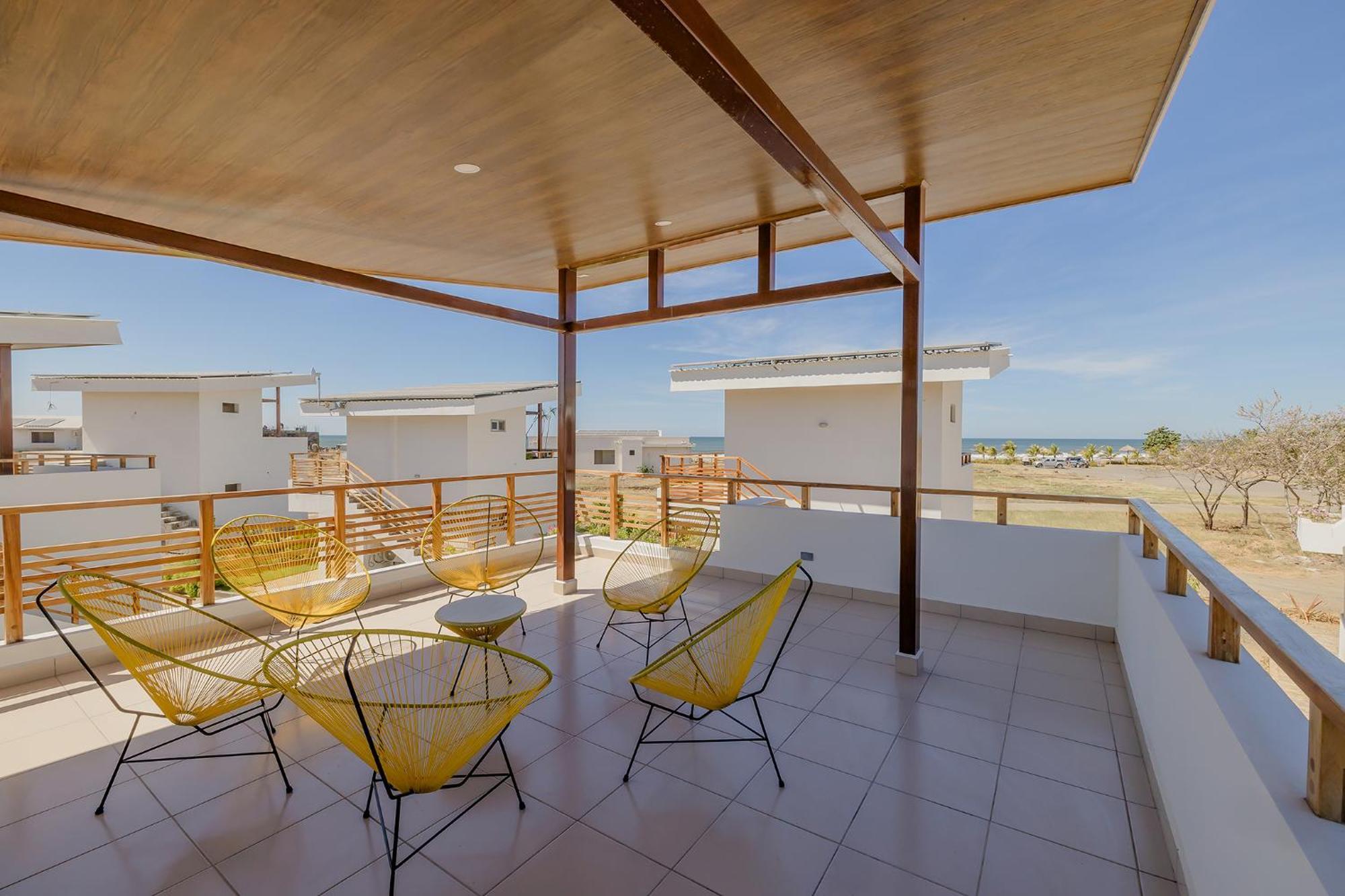 Gran Pacifica Beach Resort & Homes San Diego Exterior foto