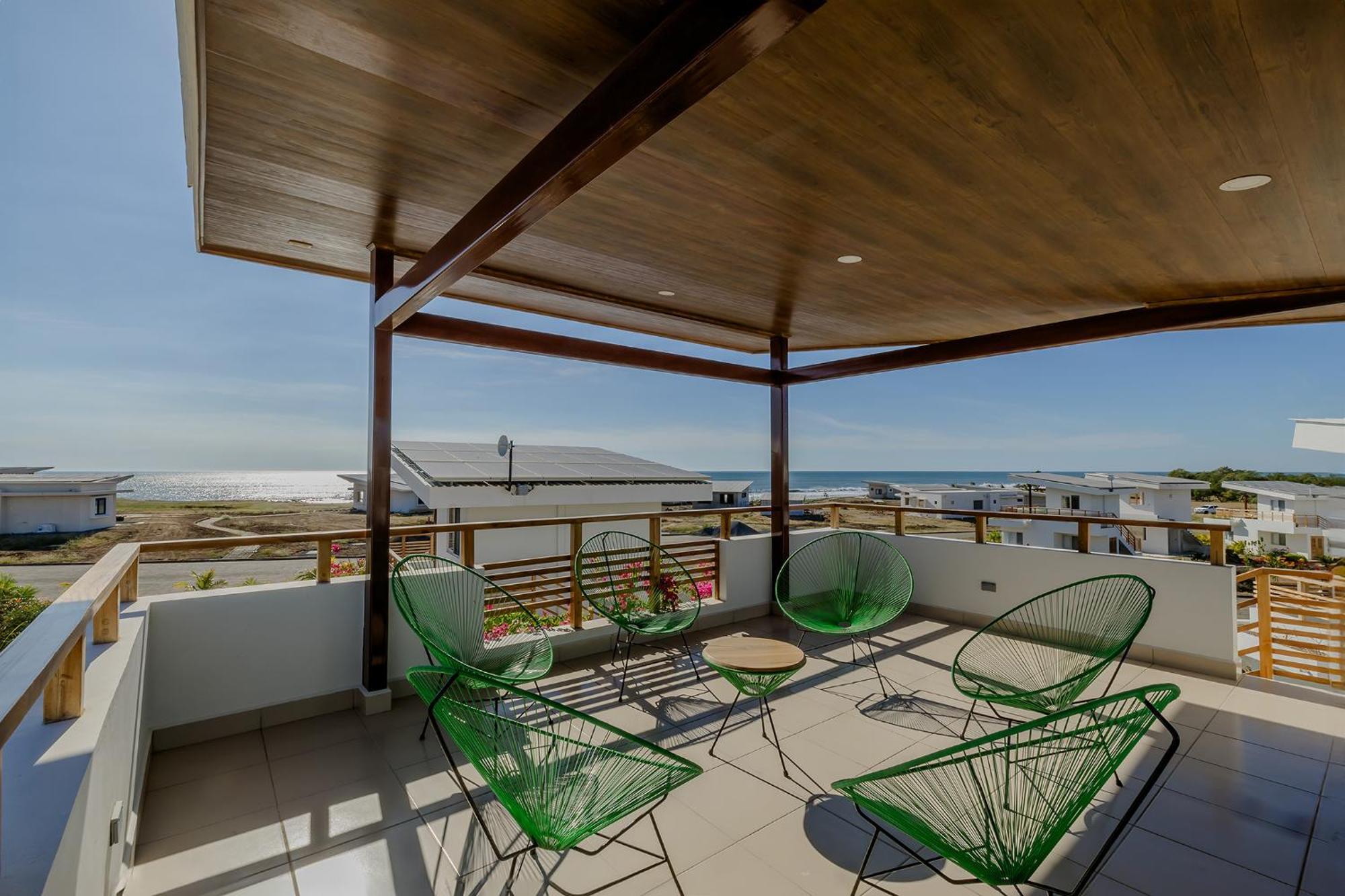 Gran Pacifica Beach Resort & Homes San Diego Exterior foto