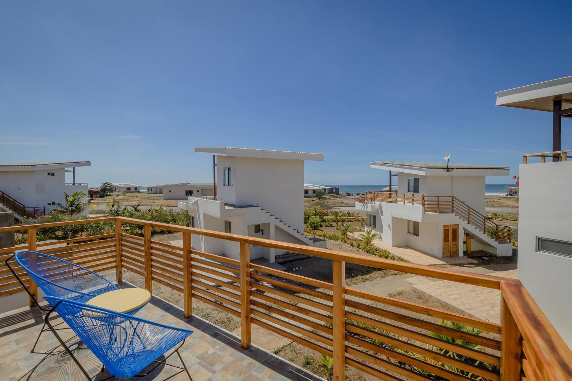 Gran Pacifica Beach Resort & Homes San Diego Exterior foto