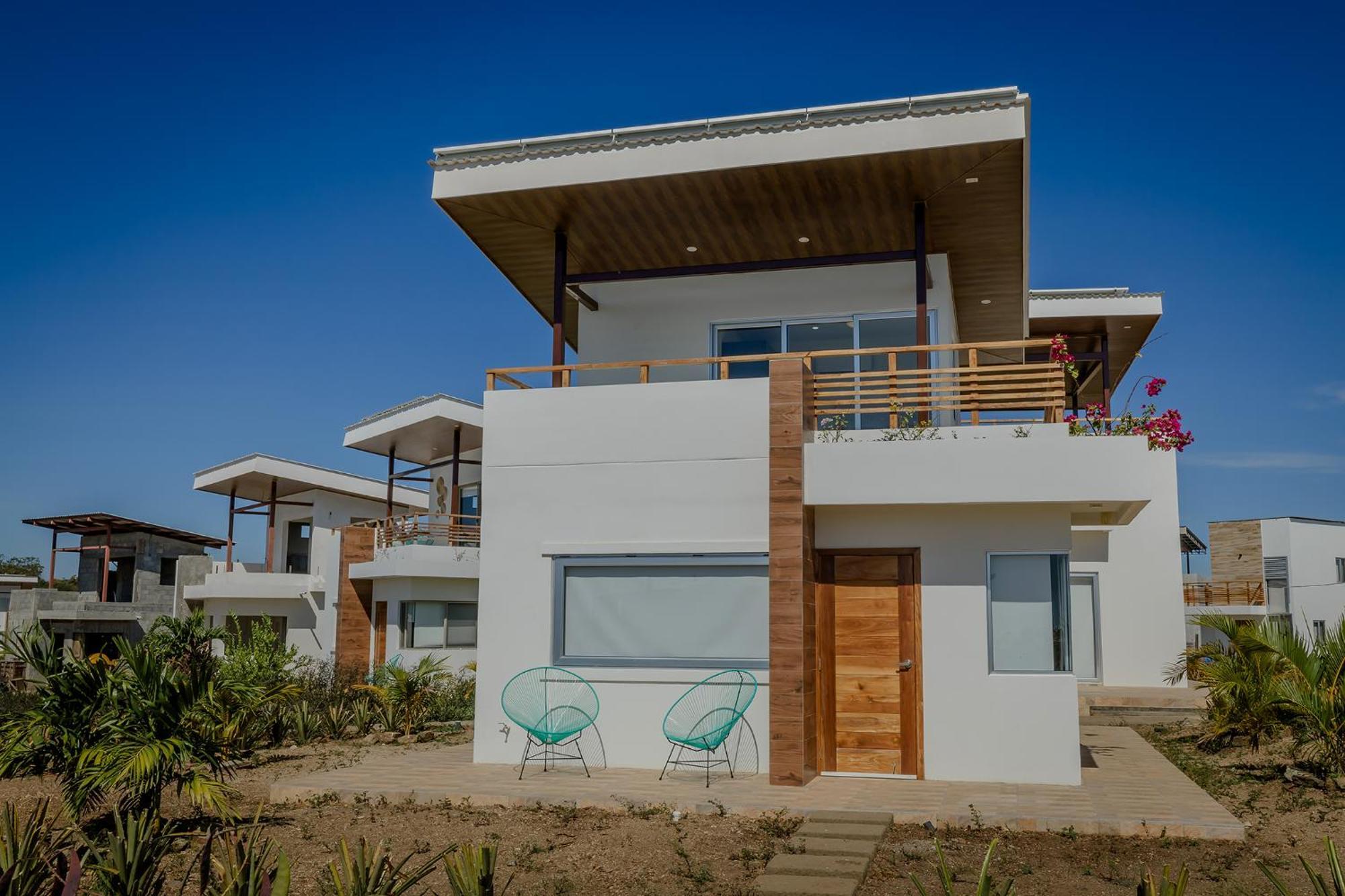 Gran Pacifica Beach Resort & Homes San Diego Exterior foto