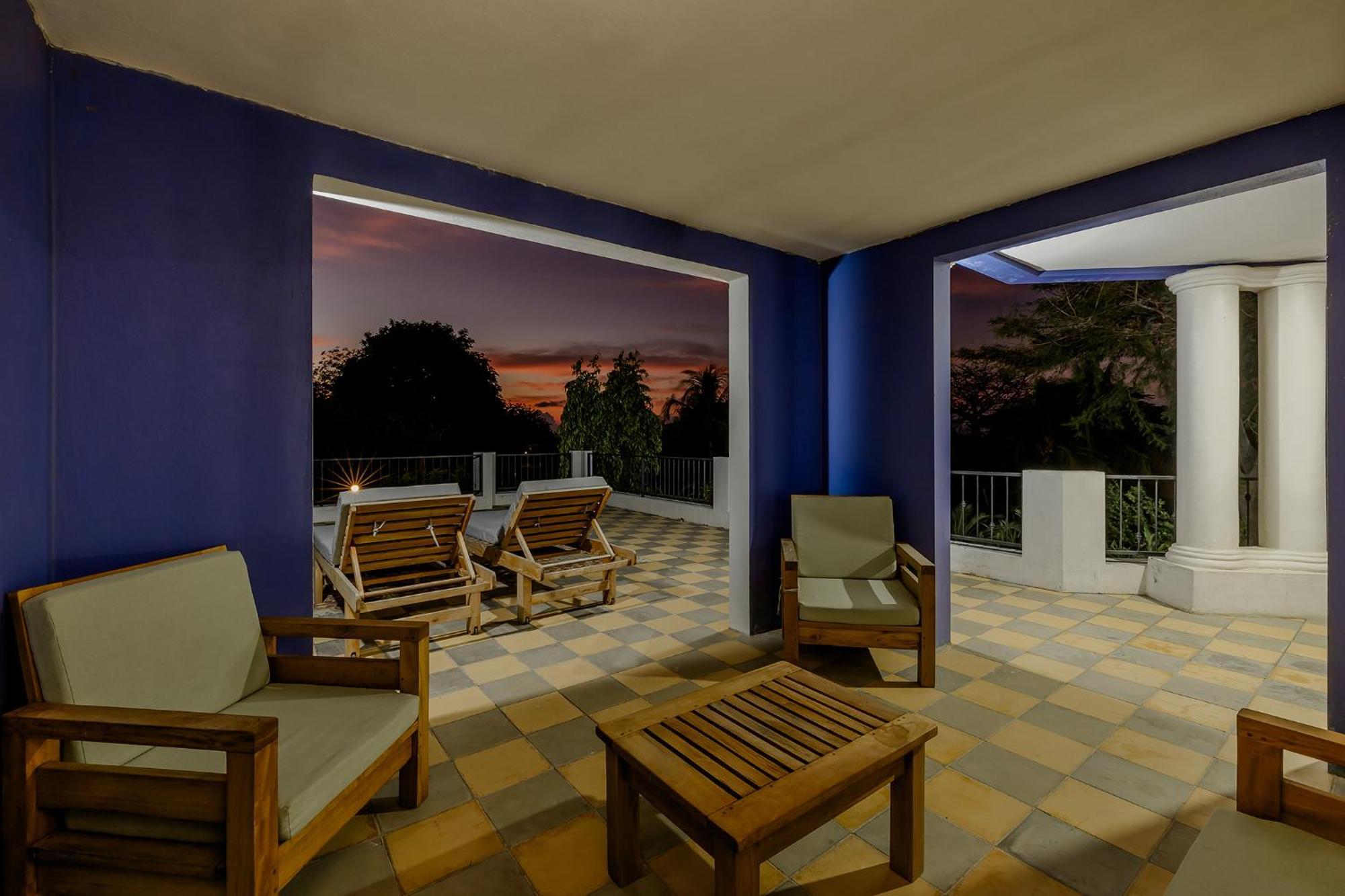 Gran Pacifica Beach Resort & Homes San Diego Exterior foto