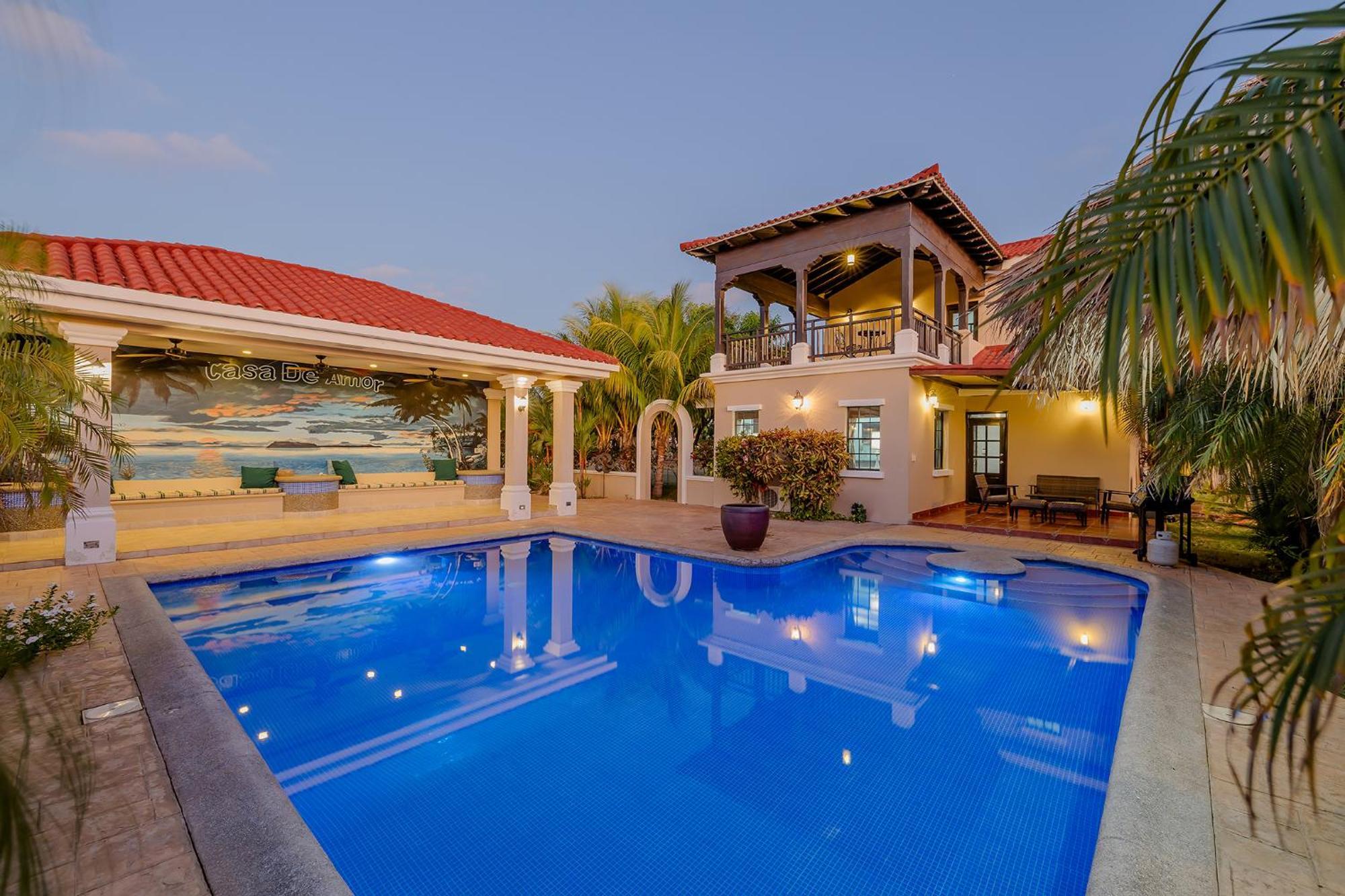 Gran Pacifica Beach Resort & Homes San Diego Exterior foto
